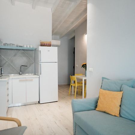 Aegean View Villa Loutra Elevtheron Ngoại thất bức ảnh