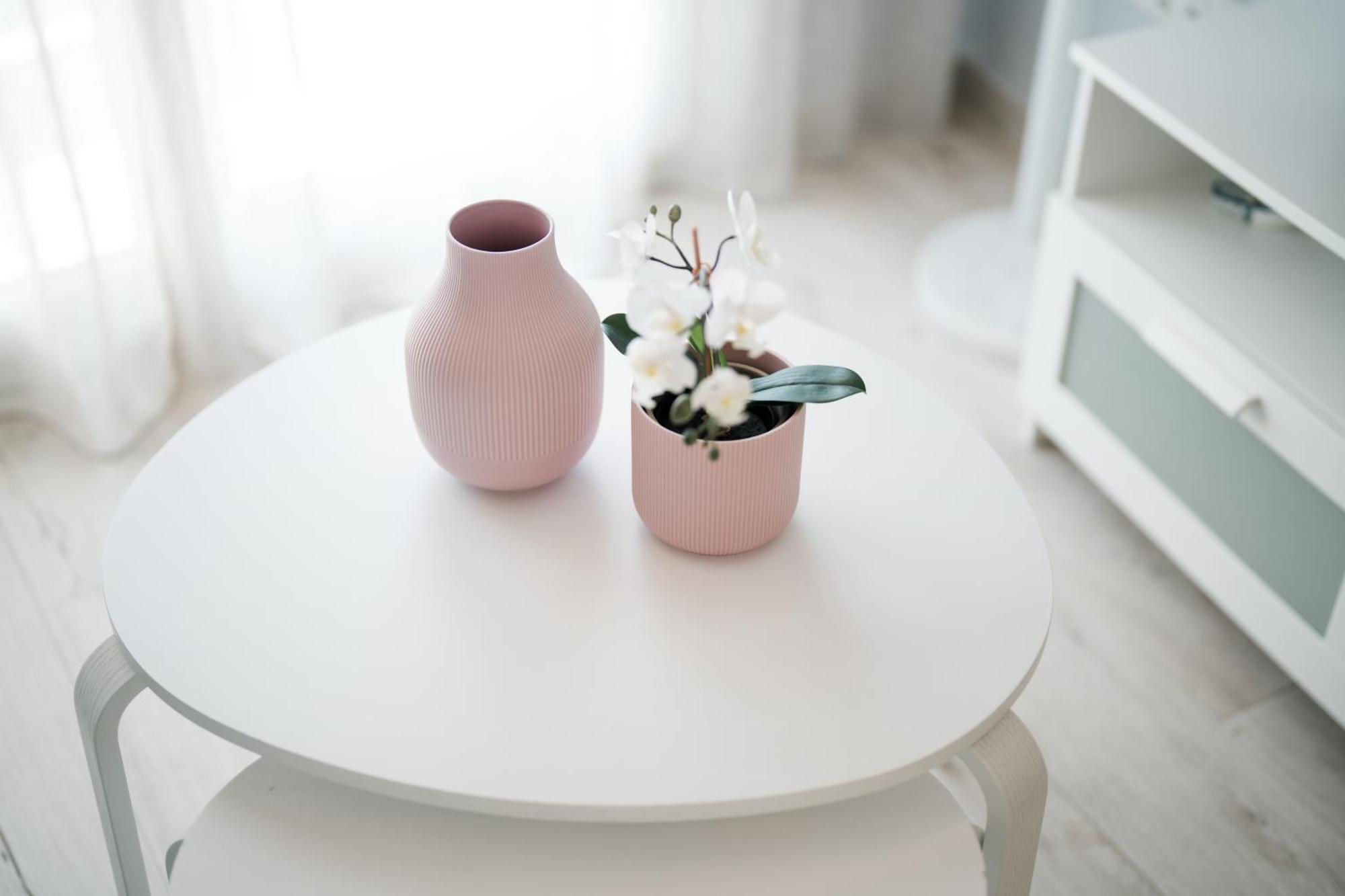 Aegean View Villa Loutra Elevtheron Ngoại thất bức ảnh
