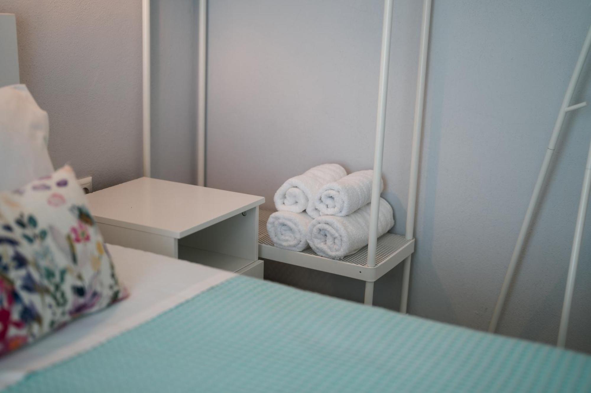 Aegean View Villa Loutra Elevtheron Ngoại thất bức ảnh