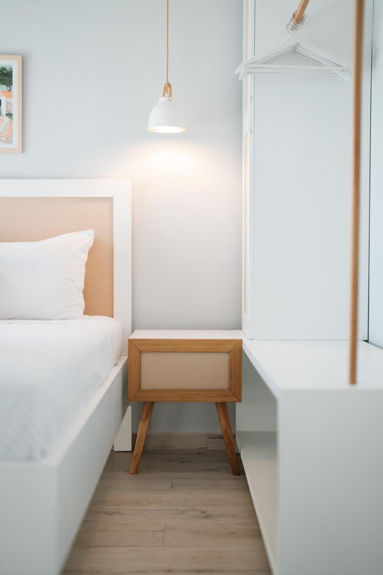 Aegean View Villa Loutra Elevtheron Ngoại thất bức ảnh